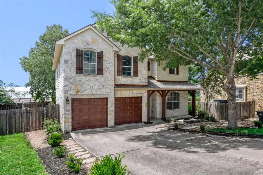 2325 Golden Gate Park, Austin, TX 78732 - #2