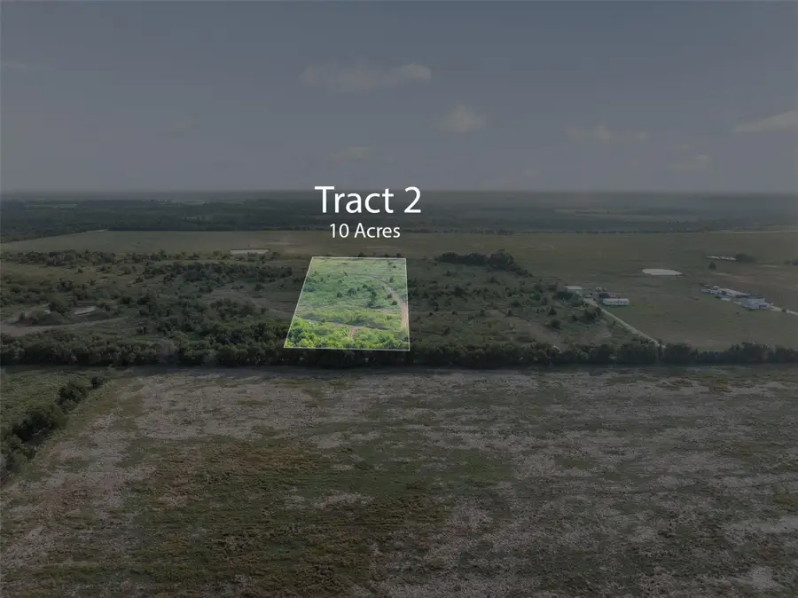 Tract 2 TBD Lcr 392, Groesbeck, TX 76642 - #3