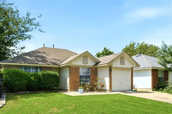 310 Raintree Dr, Georgetown, TX 78626