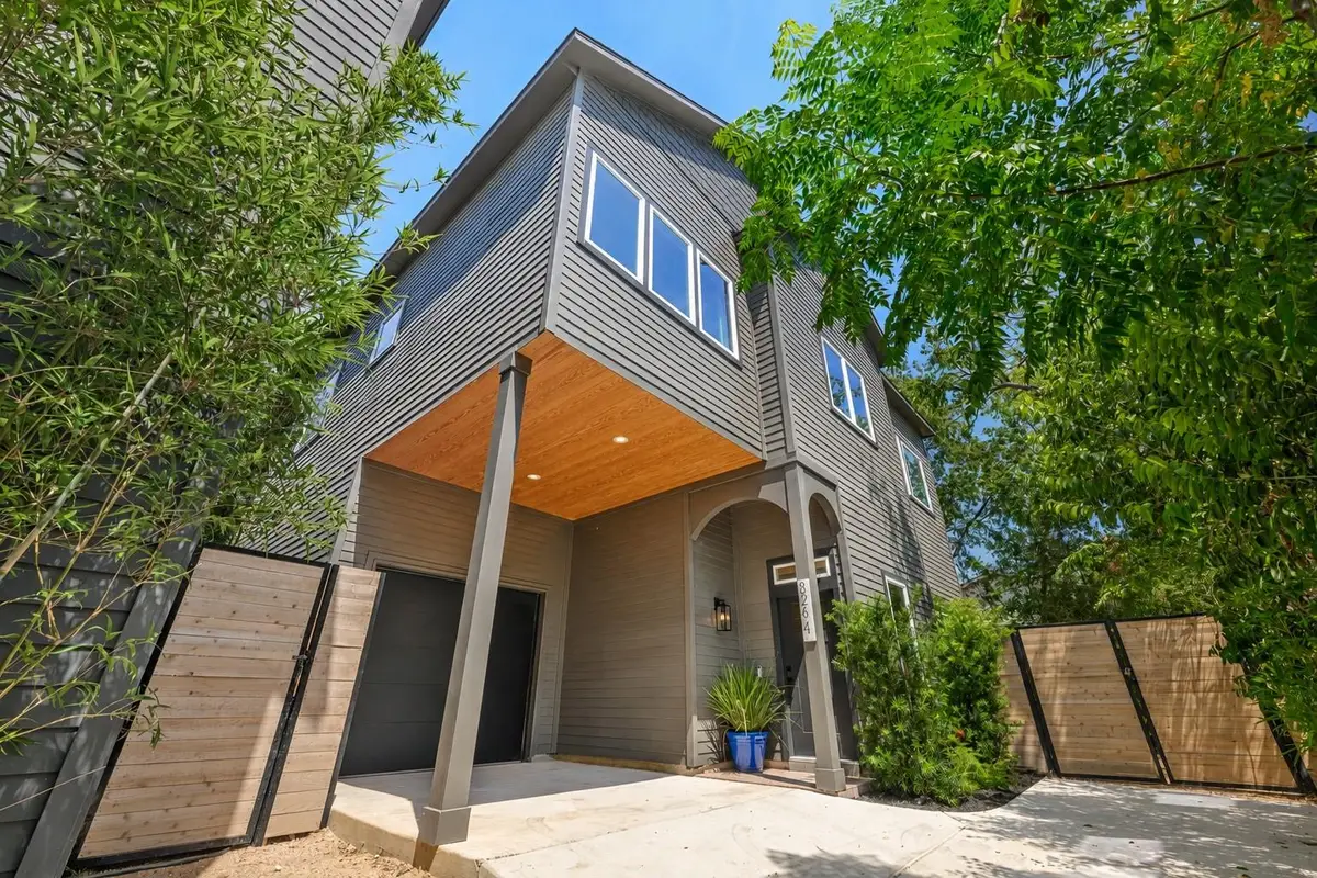 826 Morrow St #4, Austin, TX 78757 - #1