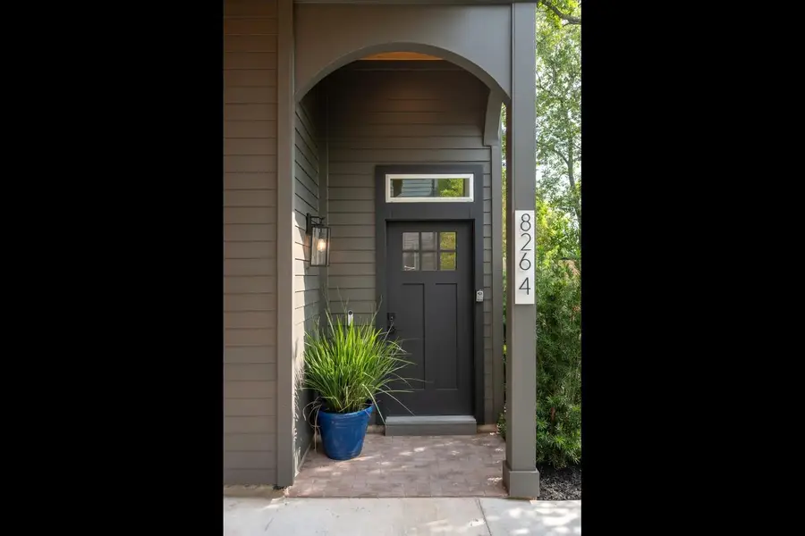 826 Morrow St #4, Austin, TX 78757 - #2