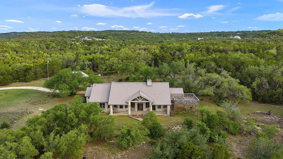 101 Maheo Way, Dripping Springs, TX 78620 - #1