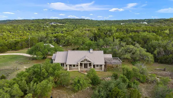 101 Maheo Way, Dripping Springs, TX 78620