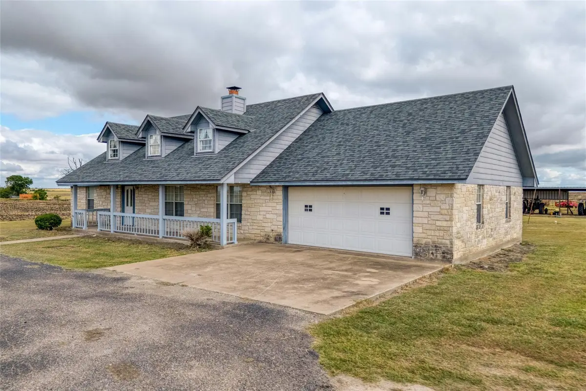 615 County Road 357, Granger, TX 76530 - #1