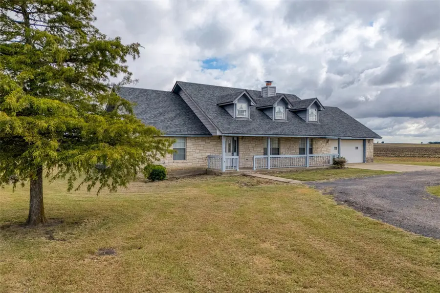 615 County Road 357, Granger, TX 76530 - #3