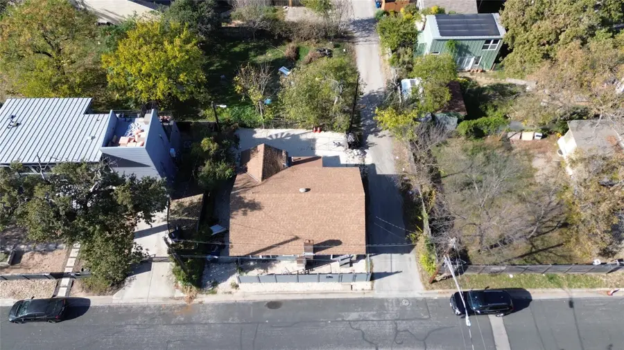 1154 Alamo St, Austin, TX 78702 - Image #3