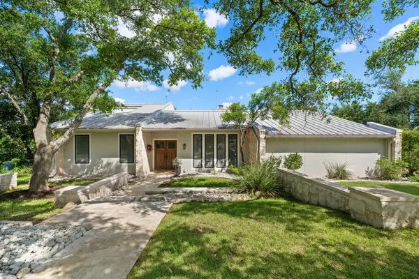 2310 Camino Alto, Austin, TX 78746