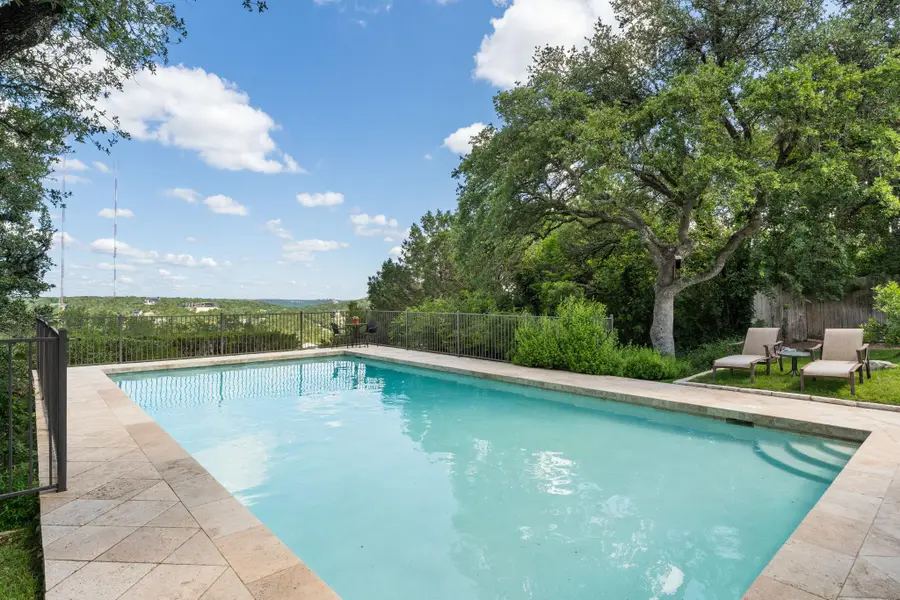 2310 Camino Alto, Austin, TX 78746 - #2