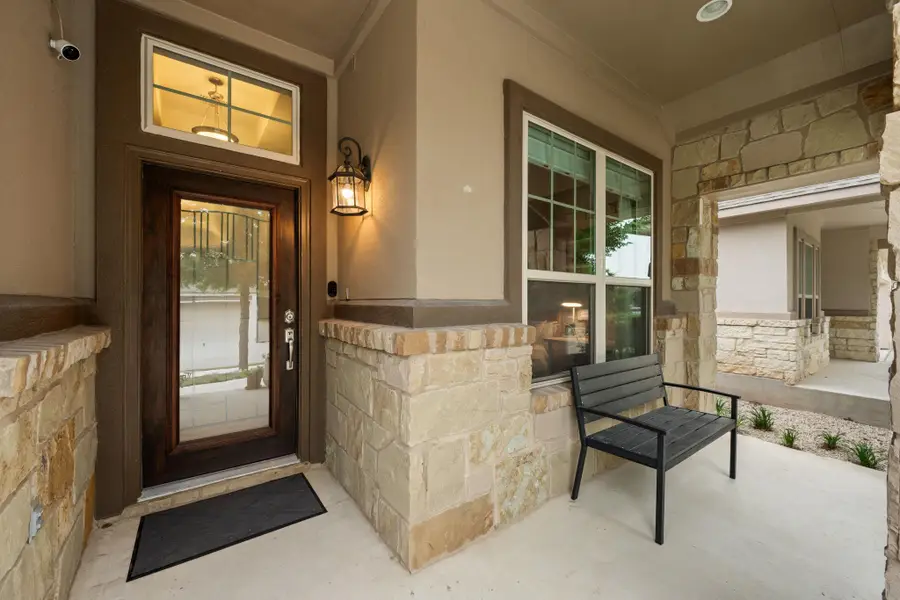 725 Blue Agave Ln, Georgetown, TX 78626 - #3