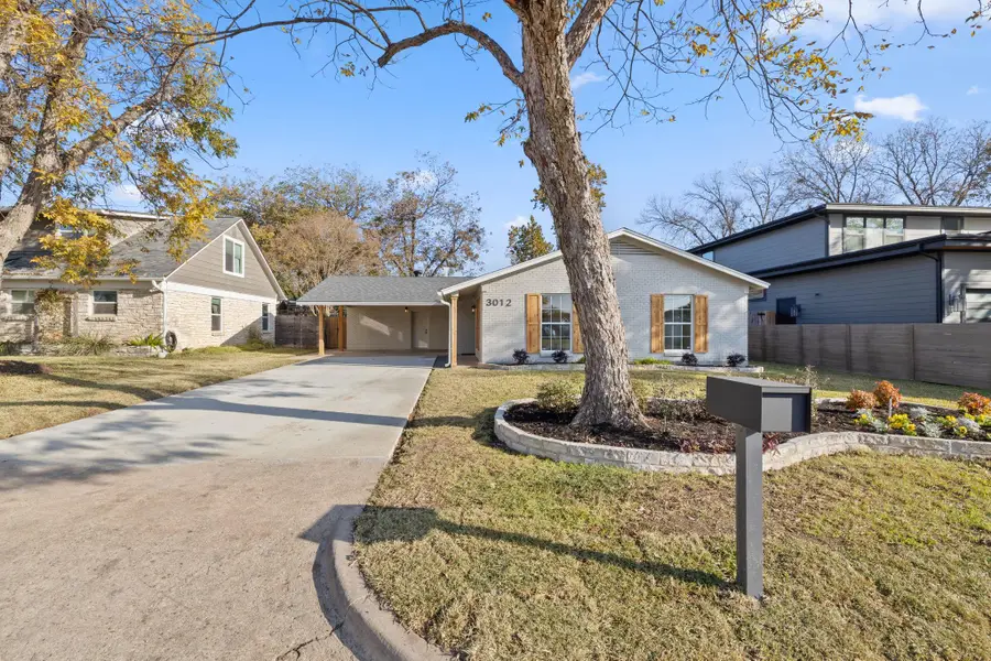 3012 Hunt Trl, Austin, TX 78757 - Image #2