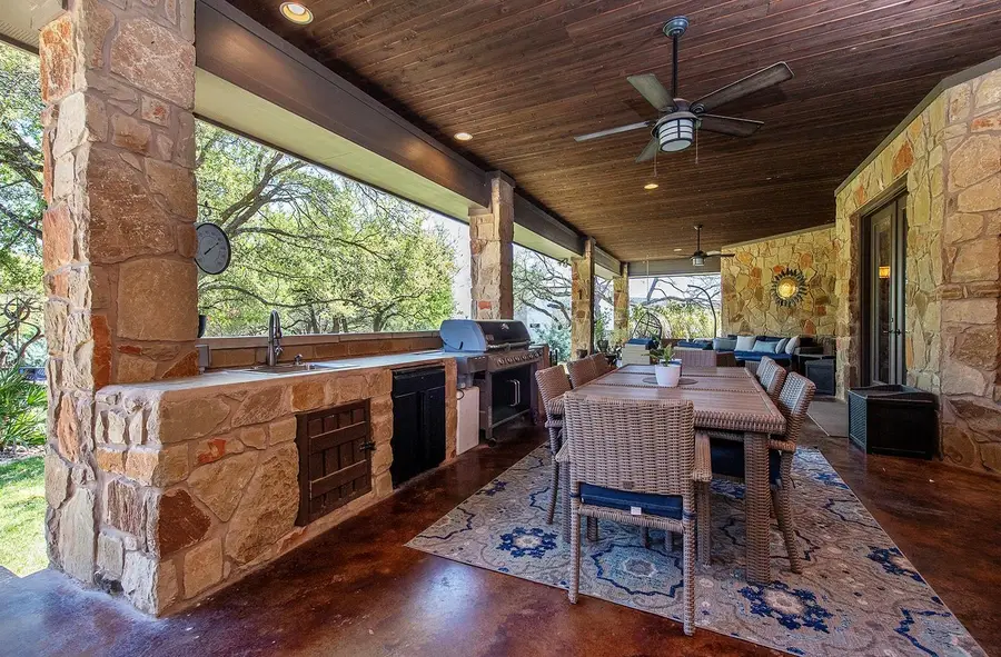 401 Goldridge Dr, Georgetown, TX 78633 - #2