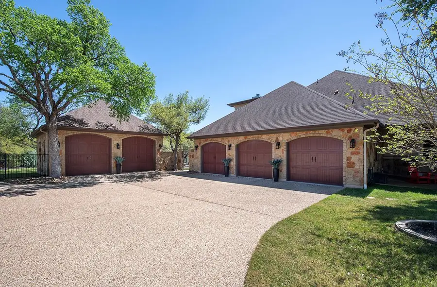 401 Goldridge Dr, Georgetown, TX 78633 - #3
