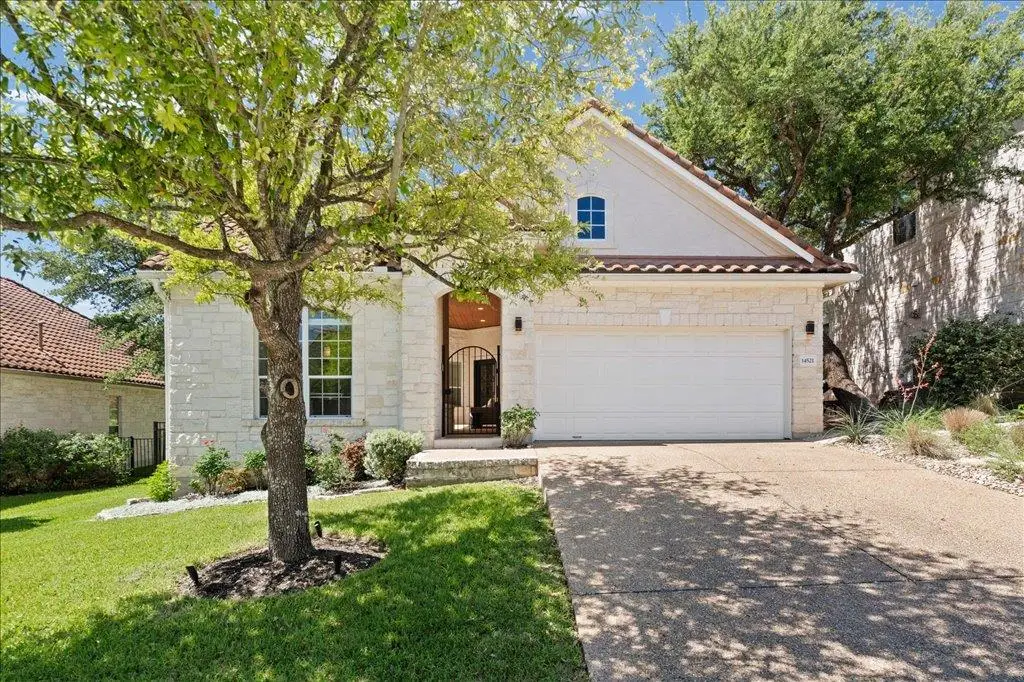 14521 American Kestrel Dr, Austin, TX 78738 - #1