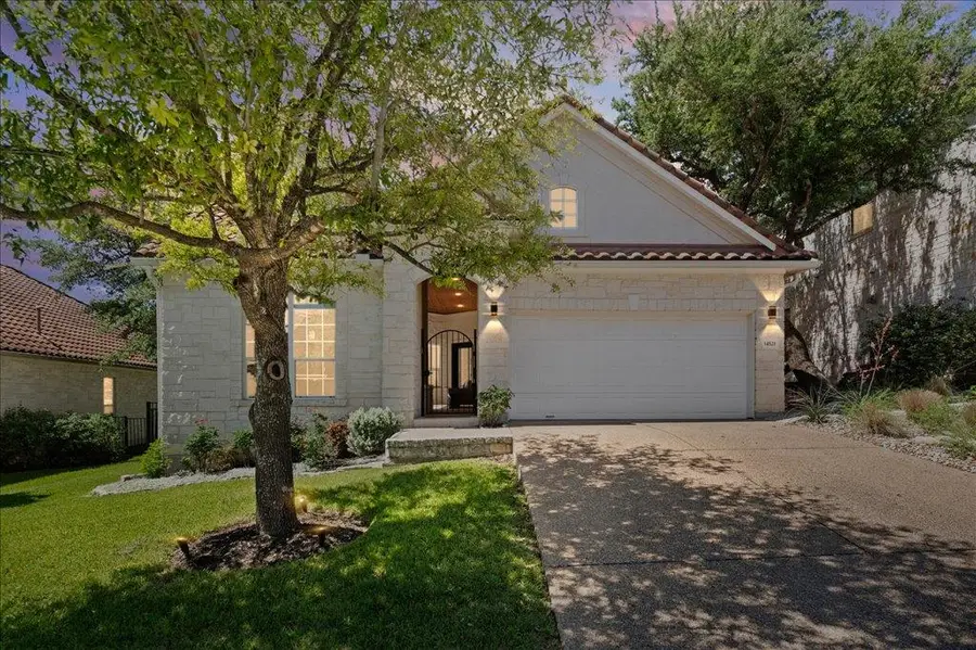 14521 American Kestrel Dr, Austin, TX 78738 - #2