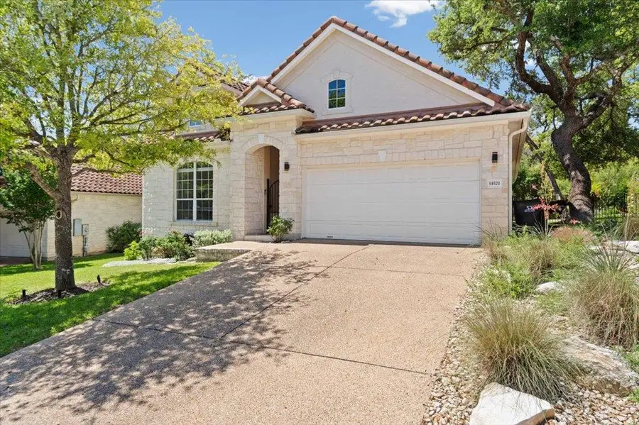 14521 American Kestrel Dr, Austin, TX 78738 - #3