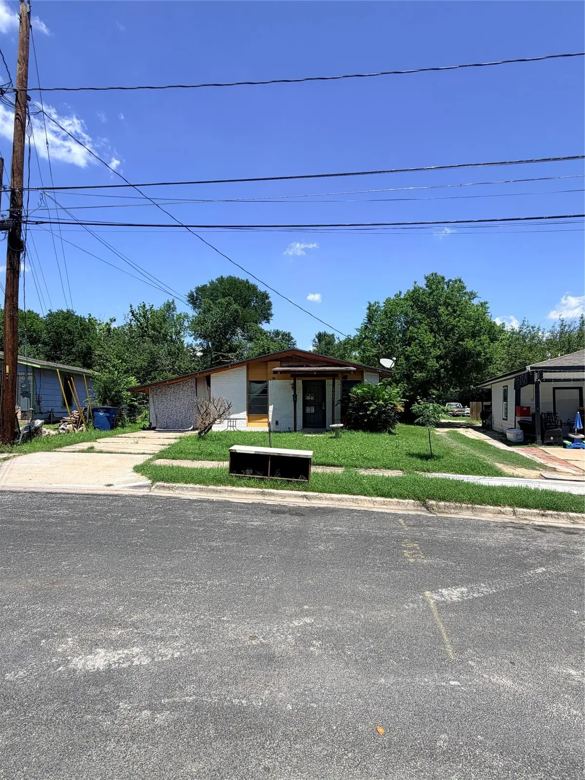 1617 Berene Ave, Austin, TX 78721 - #1
