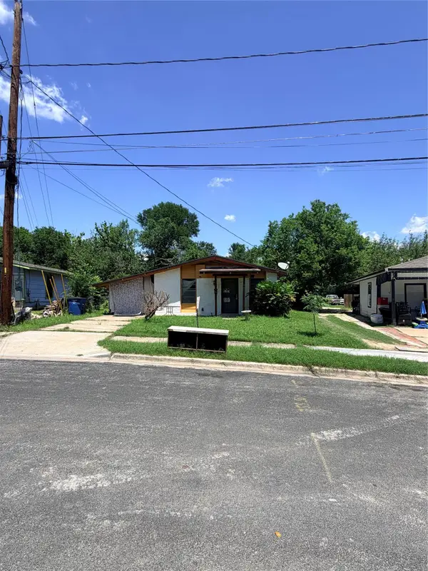 1617 Berene Ave, Austin, TX 78721