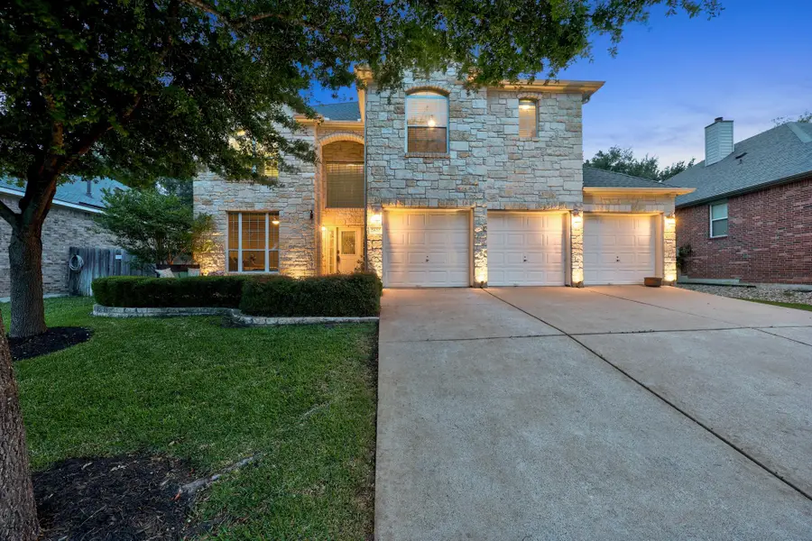 2800 Corabella Pl, Cedar Park, TX 78613 - #2