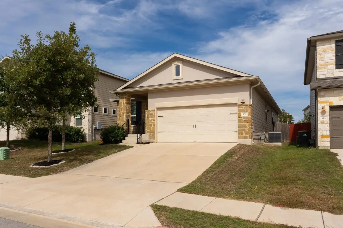 176 Dome Peak Ter, Dripping Springs, TX 78620 - #1