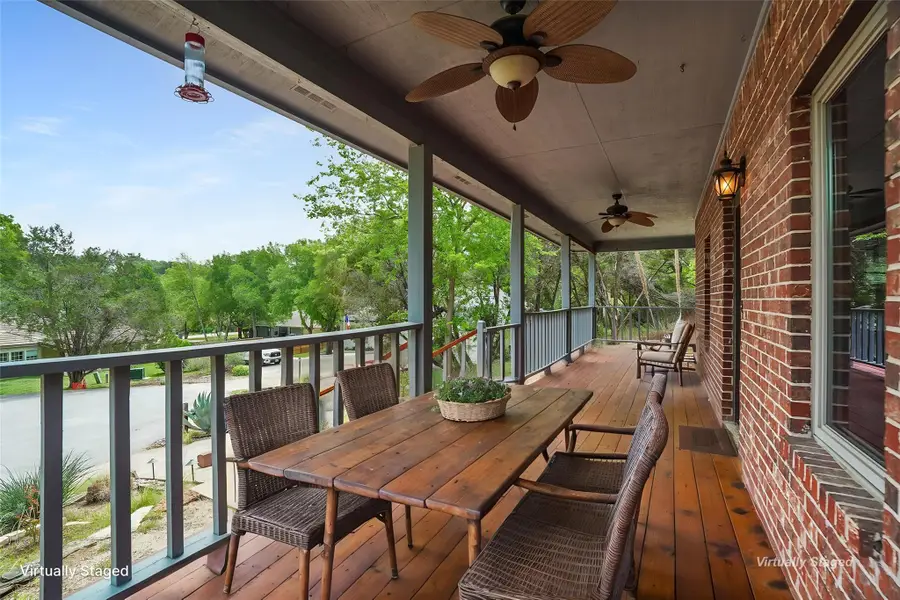 105 Fallbrook Ct, Lakeway, TX 78734 - #2