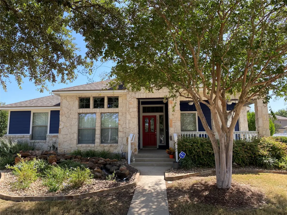 1606 Discovery Blvd, Cedar Park, TX 78613 - #1