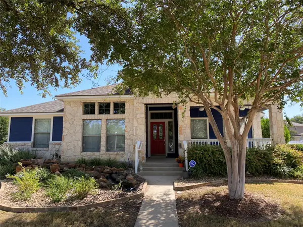 1606 Discovery Blvd, Cedar Park, TX 78613