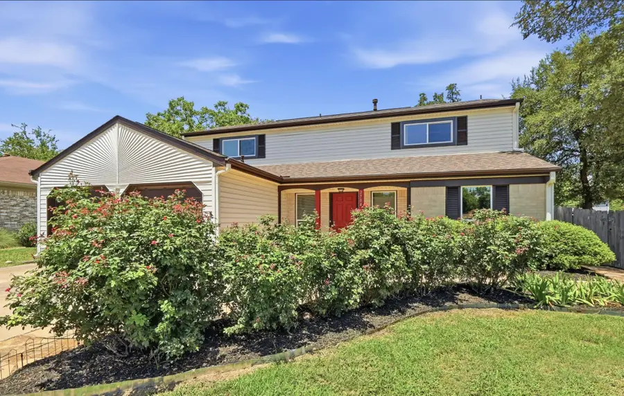 2704 Jorwoods Dr, Austin, TX 78745 - #3