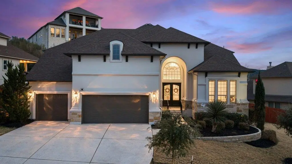 5812 Davenport Divide Rd, Austin, TX 78738 - #1