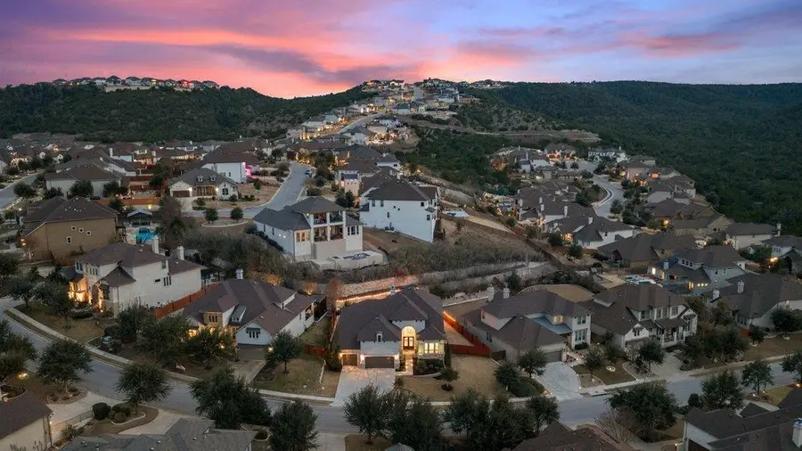 5812 Davenport Divide Rd, Austin, TX 78738 - #3