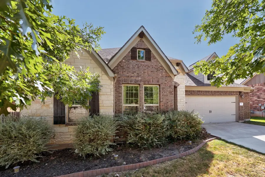 228 Mandana St, Leander, TX 78641 - #2