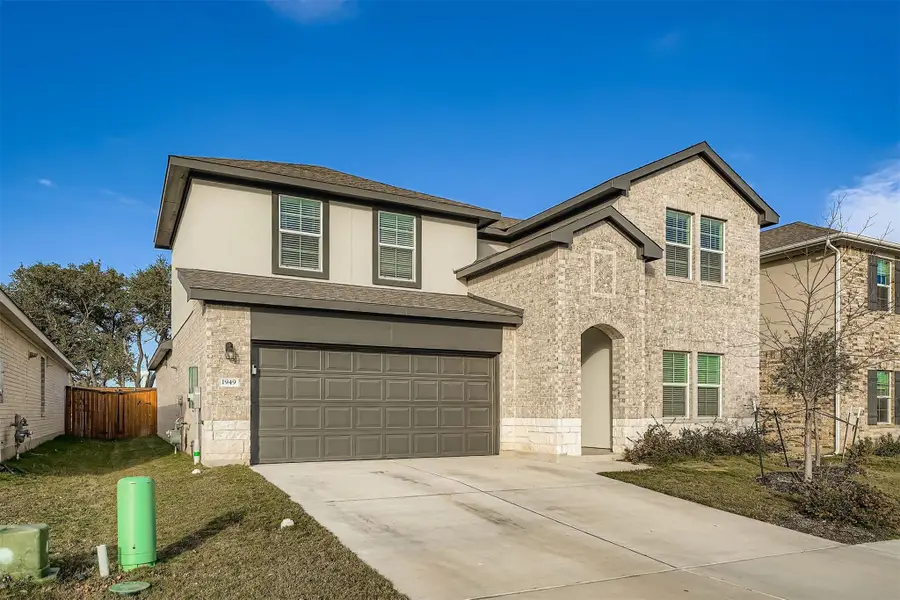 1949 Bovine Pass, Leander, TX 78641 - Image #3