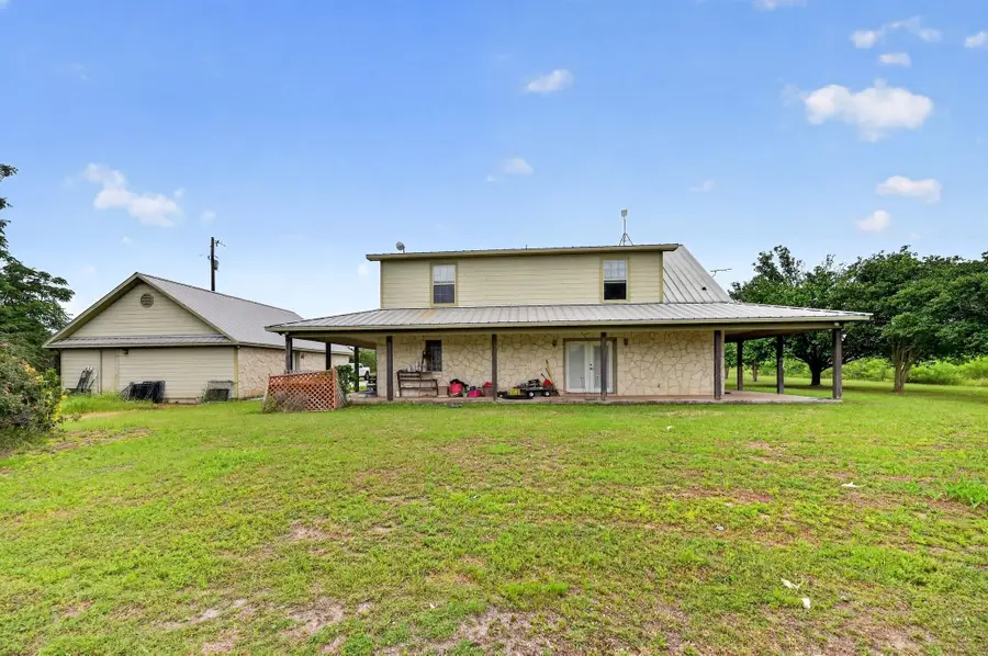 1410 County Road 258, Bertram, TX 78605 - #3