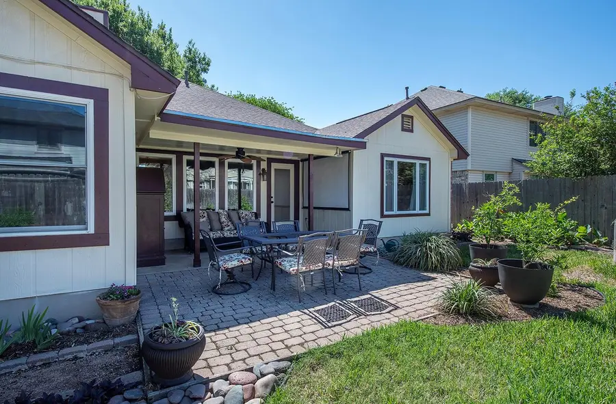 8318 Glen Canyon Dr, Round Rock, TX 78681 - #3