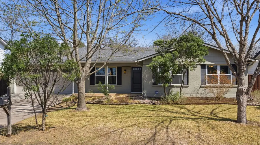 7211 Geneva Dr, Austin, TX 78723 - #2