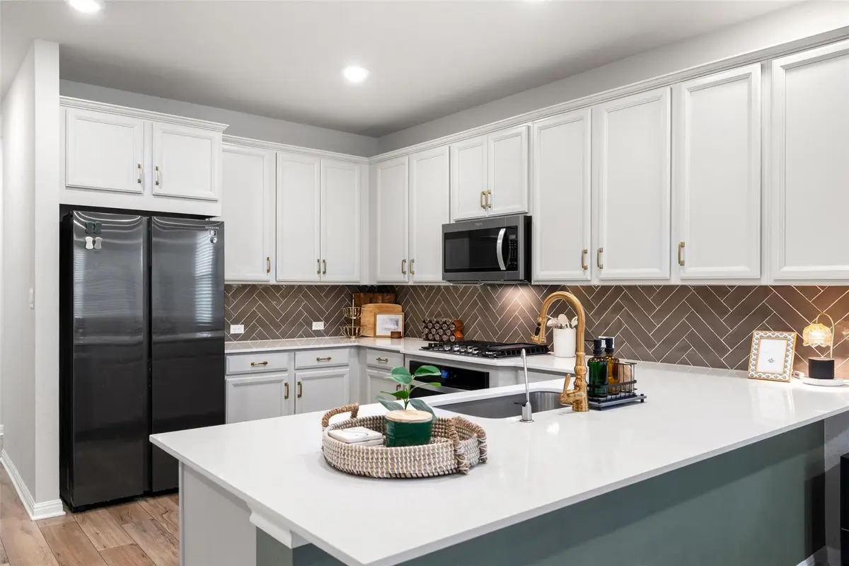 117 Marvins Bnd, Georgetown, TX 78626 - #1