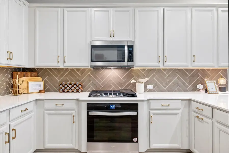 117 Marvins Bnd, Georgetown, TX 78626 - #3