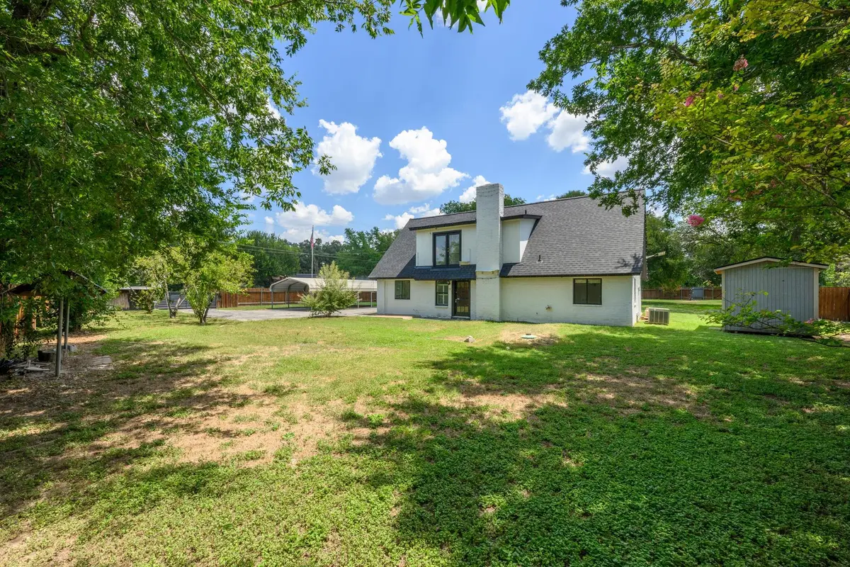 12900 Ben Milam Dr, Manchaca, TX 78652 - #1