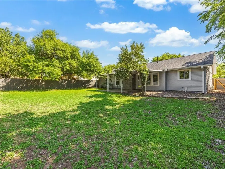 7302 Meadowood Drive Dr, Austin, TX 78723 - #2