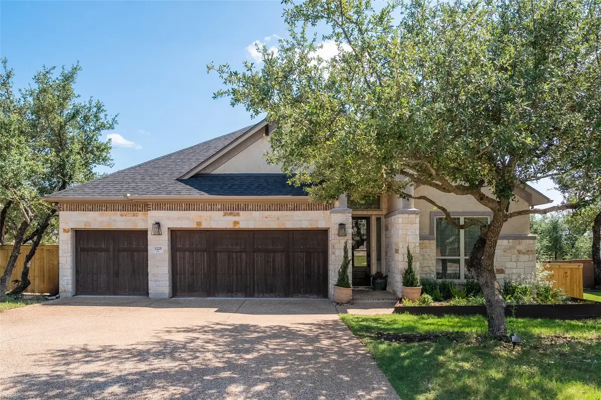 1225 Grassy Field Rd, Austin, TX 78737 - #1