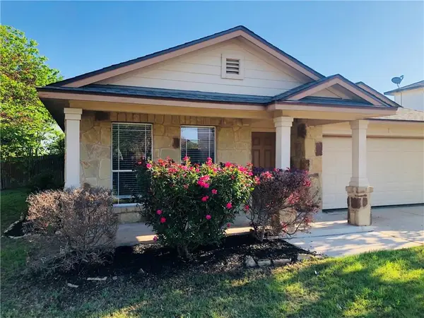 229 Killian Loop, Hutto, TX 78634