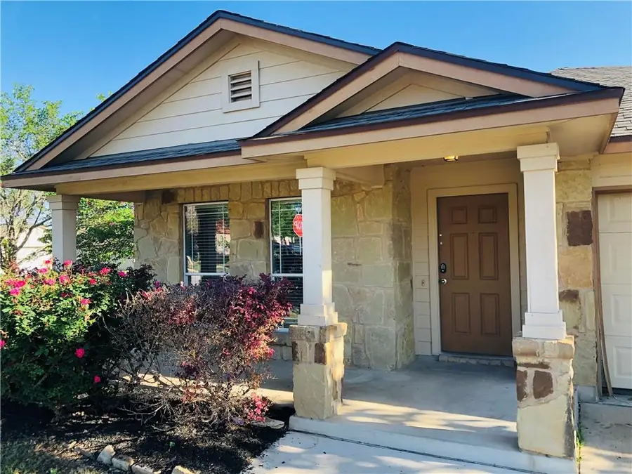 229 Killian Loop, Hutto, TX 78634 - Image #2