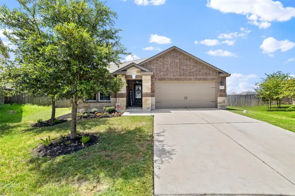 13701 Charles W Fairbanks Cv, Manor, TX 78653