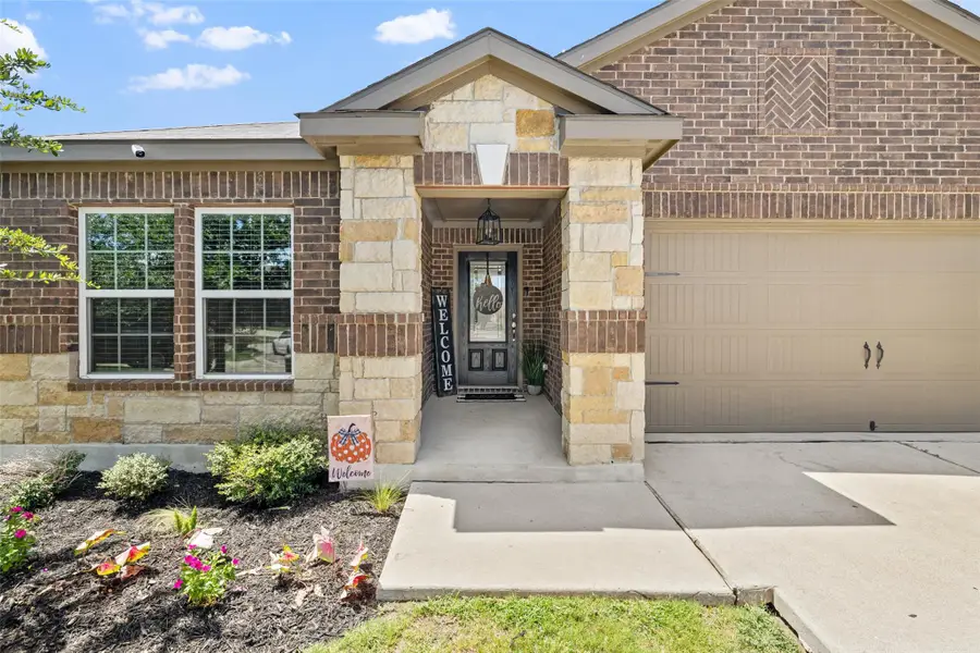 13701 Charles W Fairbanks Cv, Manor, TX 78653 - #2