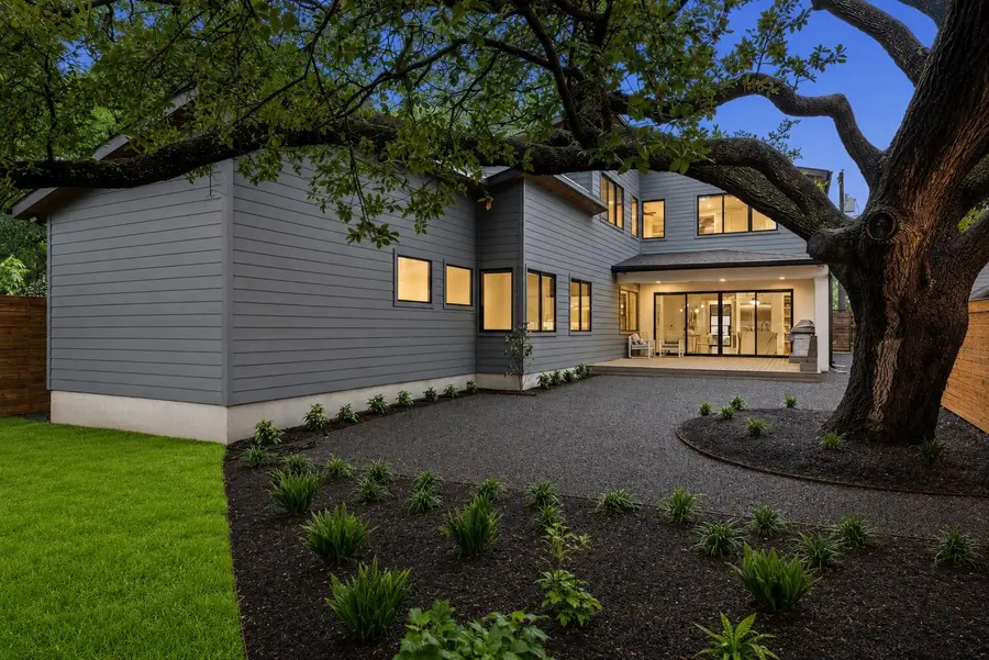 5405 Montview St, Austin, TX 78756 - #2