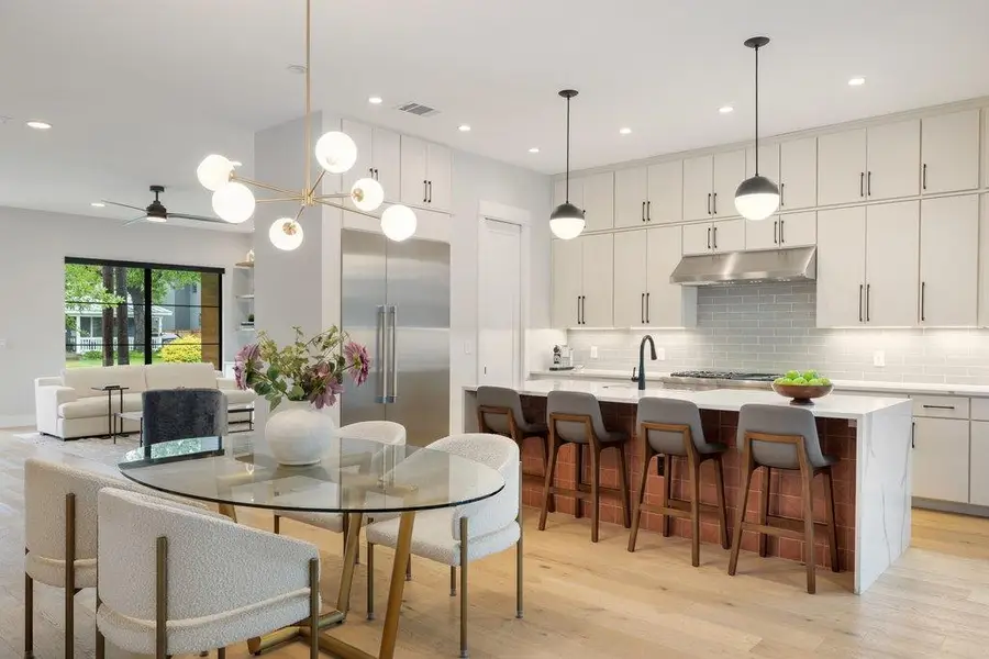 5405 Montview St, Austin, TX 78756 - #3