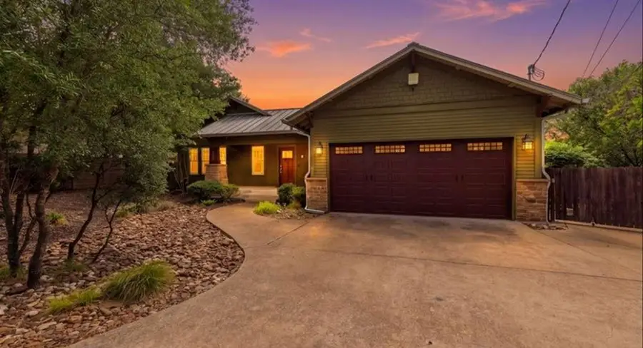 4508 Lareina Dr, Austin, TX 78745 - #2