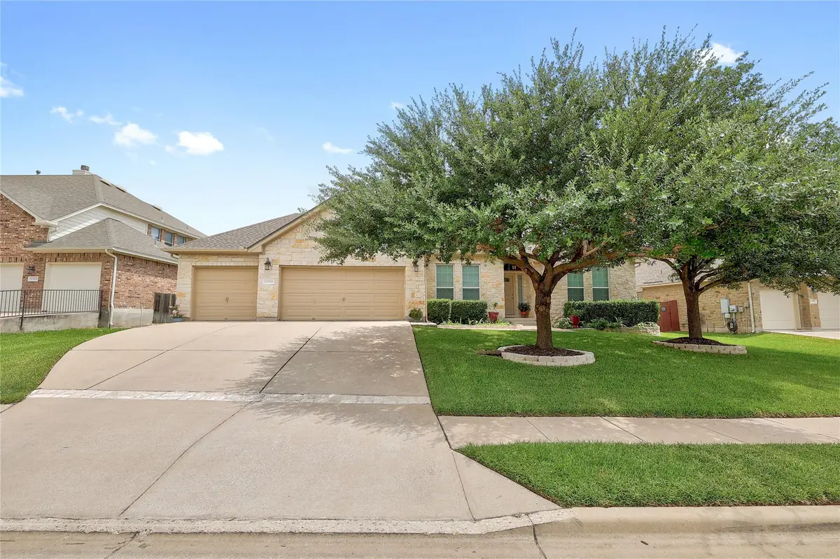 3333 Goldenoak Cir, Round Rock, TX 78681 - #1