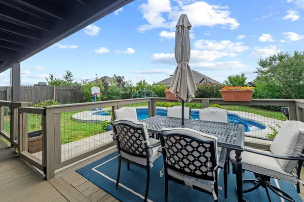 19201 Kimberlite Dr, Pflugerville, TX 78660