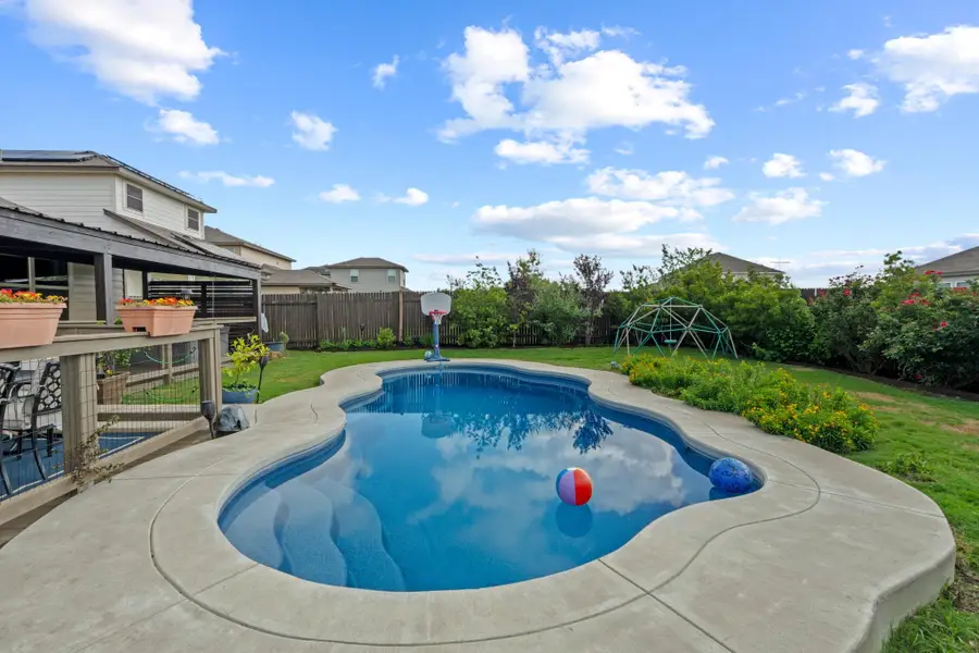 19201 Kimberlite Dr, Pflugerville, TX 78660 - #2