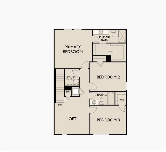 14505 Sage Bloom Ln, Elgin, TX 78621 - #3